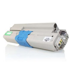 Toner 44469814 OKI nero 5000 PAGINE - compatibile | stampaperfetta.it
