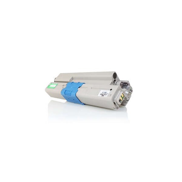 Toner 44469814 OKI nero 5000 PAGINE - compatibile | stampaperfetta.it