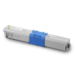 Toner 44973509 OKI giallo 5000 PAGINE - compatibile | stampaperfetta.it