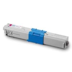 Toner 44973510 OKI magenta 5000 PAGINE - compatibile | stampaperfetta.it