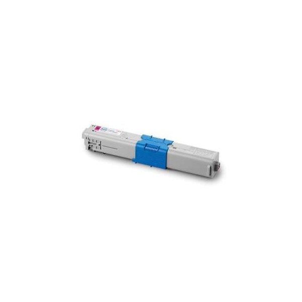 Toner 44973510 OKI magenta 5000 PAGINE - compatibile | stampaperfetta.it
