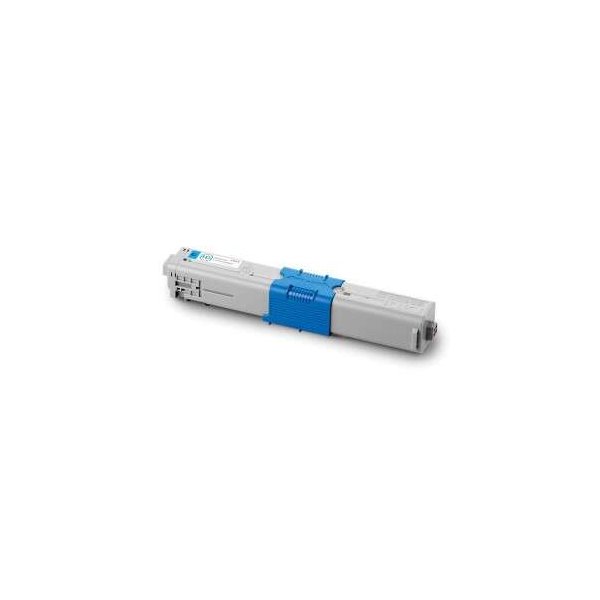 Toner 44973511 OKI ciano 5000 PAGINE - compatibile | stampaperfetta.it