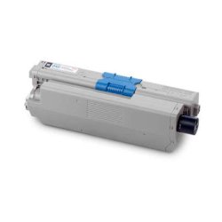Toner 44973512 OKI nero 5000 PAGINE - compatibile | stampaperfetta.it