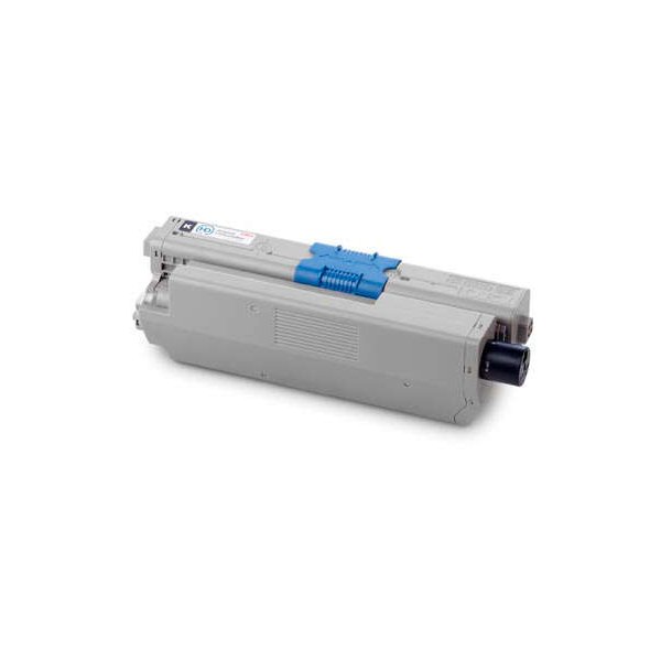 Toner 44973512 OKI nero 5000 PAGINE - compatibile | stampaperfetta.it