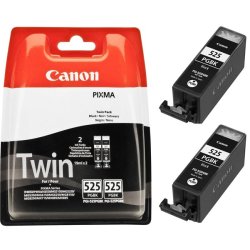 Cartuccia 4529B006 CANON nero 680 PAGINE - originale | stampaperfetta.it