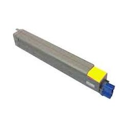 Toner 45396213 OKI giallo 11500 PAGINE - compatibile | stampaperfetta.it