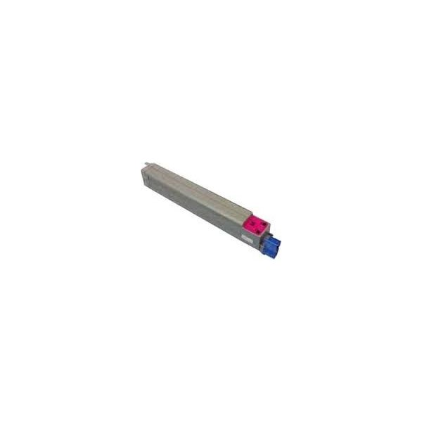 Toner 45396214 OKI magenta 11500 PAGINE - compatibile | stampaperfetta.it