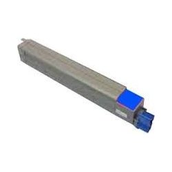 Toner 45396215 OKI ciano 11500 PAGINE - compatibile | stampaperfetta.it