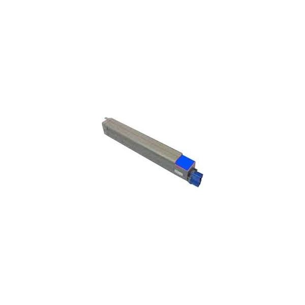 Toner 45396215 OKI ciano 11500 PAGINE - compatibile | stampaperfetta.it