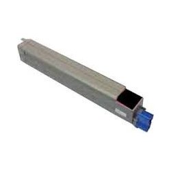 Toner 45396216 OKI nero 15000 PAGINE - compatibile | stampaperfetta.it