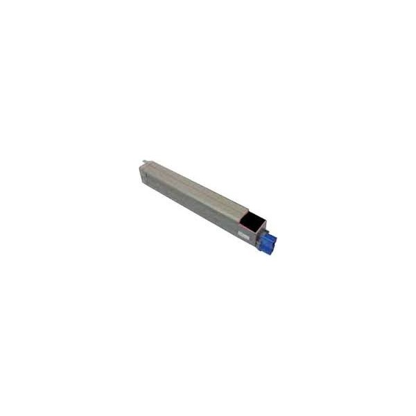 Toner 45396216 OKI nero 15000 PAGINE - compatibile | stampaperfetta.it