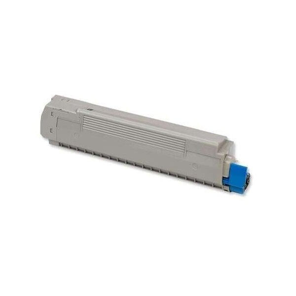 Toner 45862819 OKI giallo 10000 PAGINE - originale | stampaperfetta.it