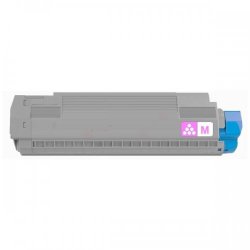 Toner 45862820 OKI magenta 10000 PAGINE - compatibile | stampaperfetta.it