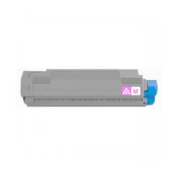 Toner 45862820 OKI magenta 10000 PAGINE - compatibile | stampaperfetta.it