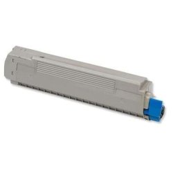 Toner 45862820 OKI magenta 10000 PAGINE - originale | stampaperfetta.it