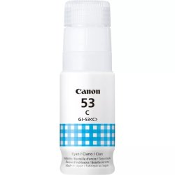 Cartuccia 4673C001 CANON ciano 60 ML - originale | stampaperfetta.it
