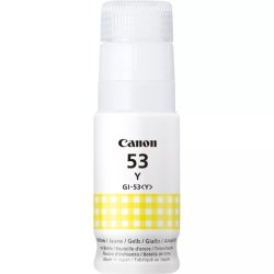 Cartuccia 4690C001 CANON giallo 63 ML - originale | stampaperfetta.it