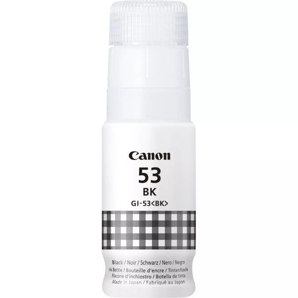 Cartuccia 4699C001 CANON nero 63 ML - originale | stampaperfetta.it