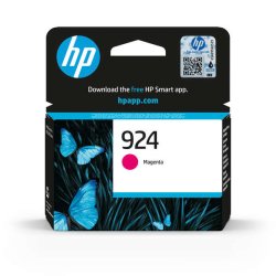 Cartuccia 4K0U4NE HP magenta 400 PAGINE - originale | stampaperfetta.it