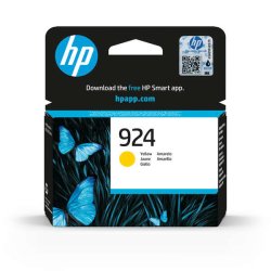 Cartuccia 4K0U5NE HP giallo 400 PAGINE - originale | stampaperfetta.it