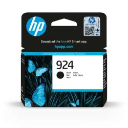 Cartuccia 4K0U6NE HP nero 500 PAGINE - originale | stampaperfetta.it