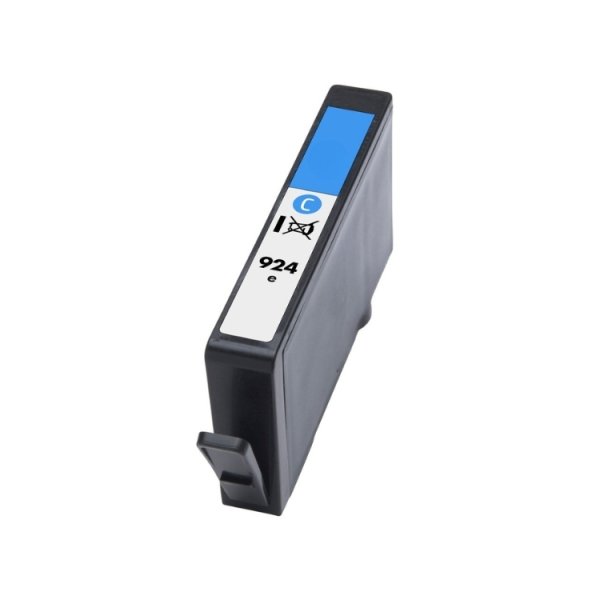 Cartuccia 4K0U7NE HP ciano 800 PAGINE - compatibile | stampaperfetta.it