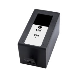 Cartuccia 4K0V0NE HP nero 1000 PAGINE - compatibile | stampaperfetta.it