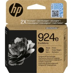 Cartuccia 4K0V0NE HP nero 1000 PAGINE - originale | stampaperfetta.it