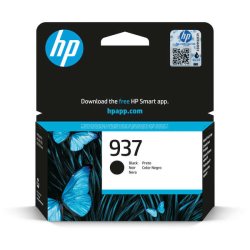 Cartuccia 4S6W5NE HP nero 800 PAGINE - originale | stampaperfetta.it