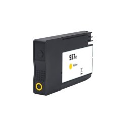 Cartuccia 4S6W8NE HP giallo 1650 PAGINE - compatibile | stampaperfetta.it