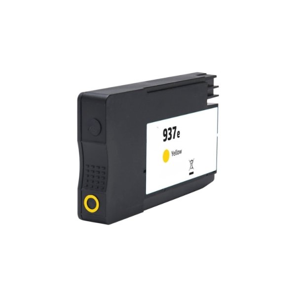 Cartuccia 4S6W8NE HP giallo 1650 PAGINE - compatibile | stampaperfetta.it
