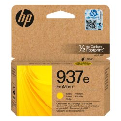 Cartuccia 4S6W8NE HP giallo 1650 PAGINE - originale | stampaperfetta.it