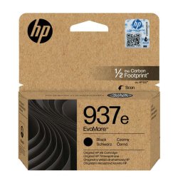 Cartuccia 4S6W9NE HP nero 2500 PAGINE - originale | stampaperfetta.it