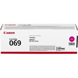 Toner 5092C002 CANON magenta 1900 PAGINE - originale | stampaperfetta.it