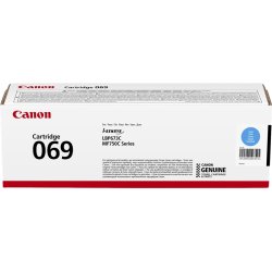 Toner 5093C002 CANON ciano 1900 PAGINE - originale | stampaperfetta.it