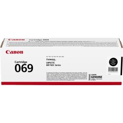 Toner 5094C002 CANON nero 2100 PAGINE - originale | stampaperfetta.it
