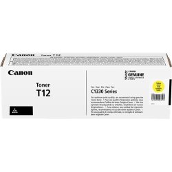 Toner 5095C006 CANON giallo 5300 PAGINE - originale | stampaperfetta.it