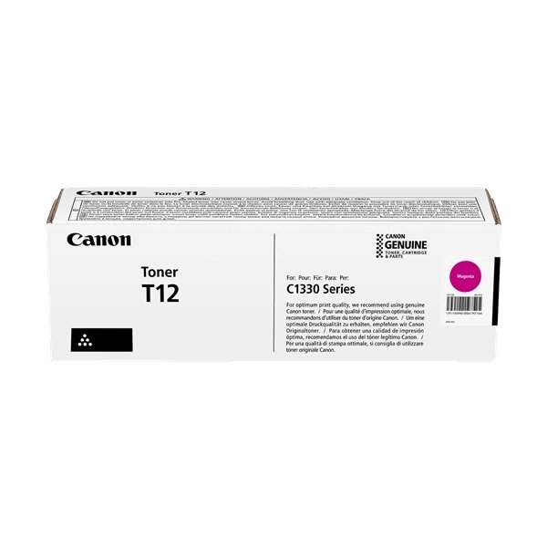Toner 5096C006 CANON magenta 5300 PAGINE - originale | stampaperfetta.it