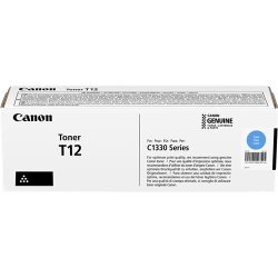 Toner 5097C006 CANON ciano 5300 PAGINE - originale | stampaperfetta.it