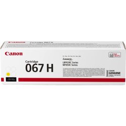 Toner 5103C002 CANON giallo 2350 PAGINE - originale | stampaperfetta.it