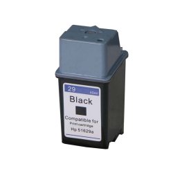 Cartuccia 51629AE HP nero 650 PAGINE - compatibile | stampaperfetta.it