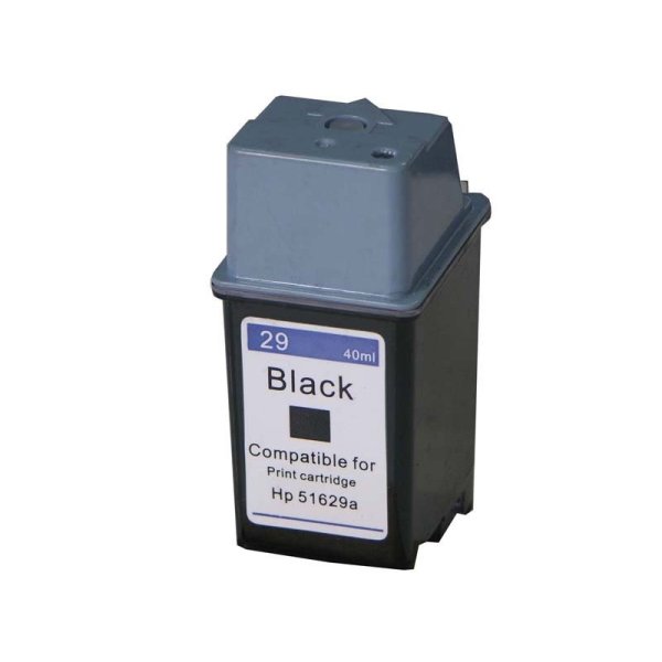 Cartuccia 51629AE HP nero 650 PAGINE - compatibile | stampaperfetta.it