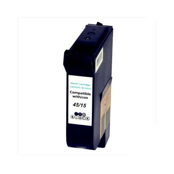Cartuccia 51645AE HP nero 930 PAGINE - compatibile | stampaperfetta.it