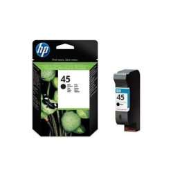 Cartuccia 51645AE HP nero 930 PAGINE - originale | stampaperfetta.it