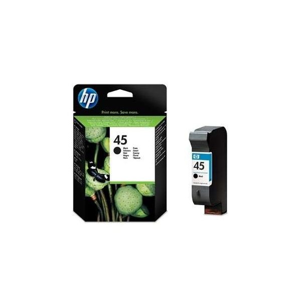Cartuccia 51645AE HP nero 930 PAGINE - originale | stampaperfetta.it