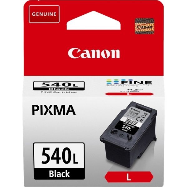 Cartuccia 5224B001 CANON nero 300 PAGINE - originale | stampaperfetta.it