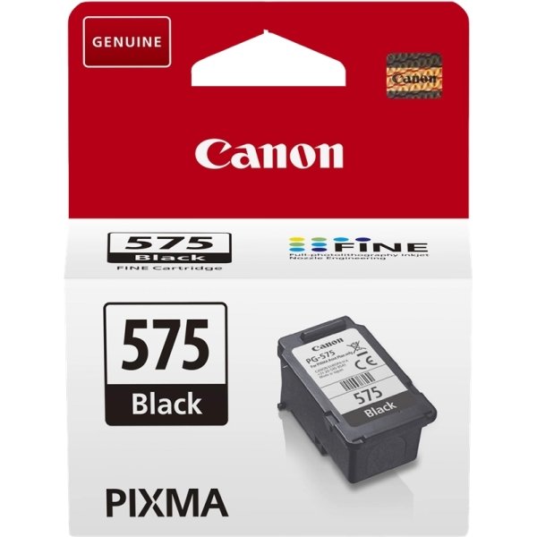 Cartuccia 5438C001 CANON nero 100 PAGINE - originale | stampaperfetta.it