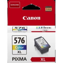 Cartuccia 5441C001 CANON colore 300 PAGINE - originale | stampaperfetta.it