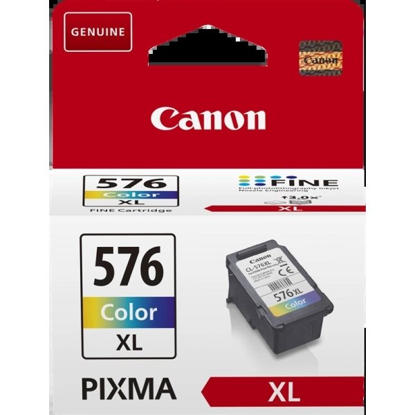 Cartuccia 5441C001 CANON colore 300 PAGINE - originale | stampaperfetta.it