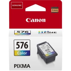 Cartuccia 5442C001 CANON colore 100 PAGINE - originale | stampaperfetta.it